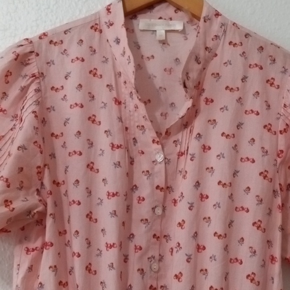 Love shack Fancy Ruffle Dress - Picture 5 of 10